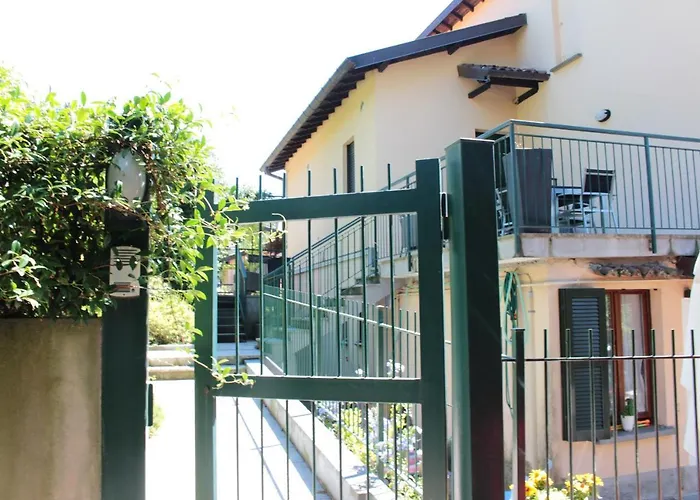 Casa Di Princi