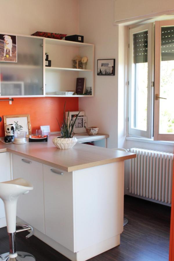 Casa Di Princi Apartamento Brunate