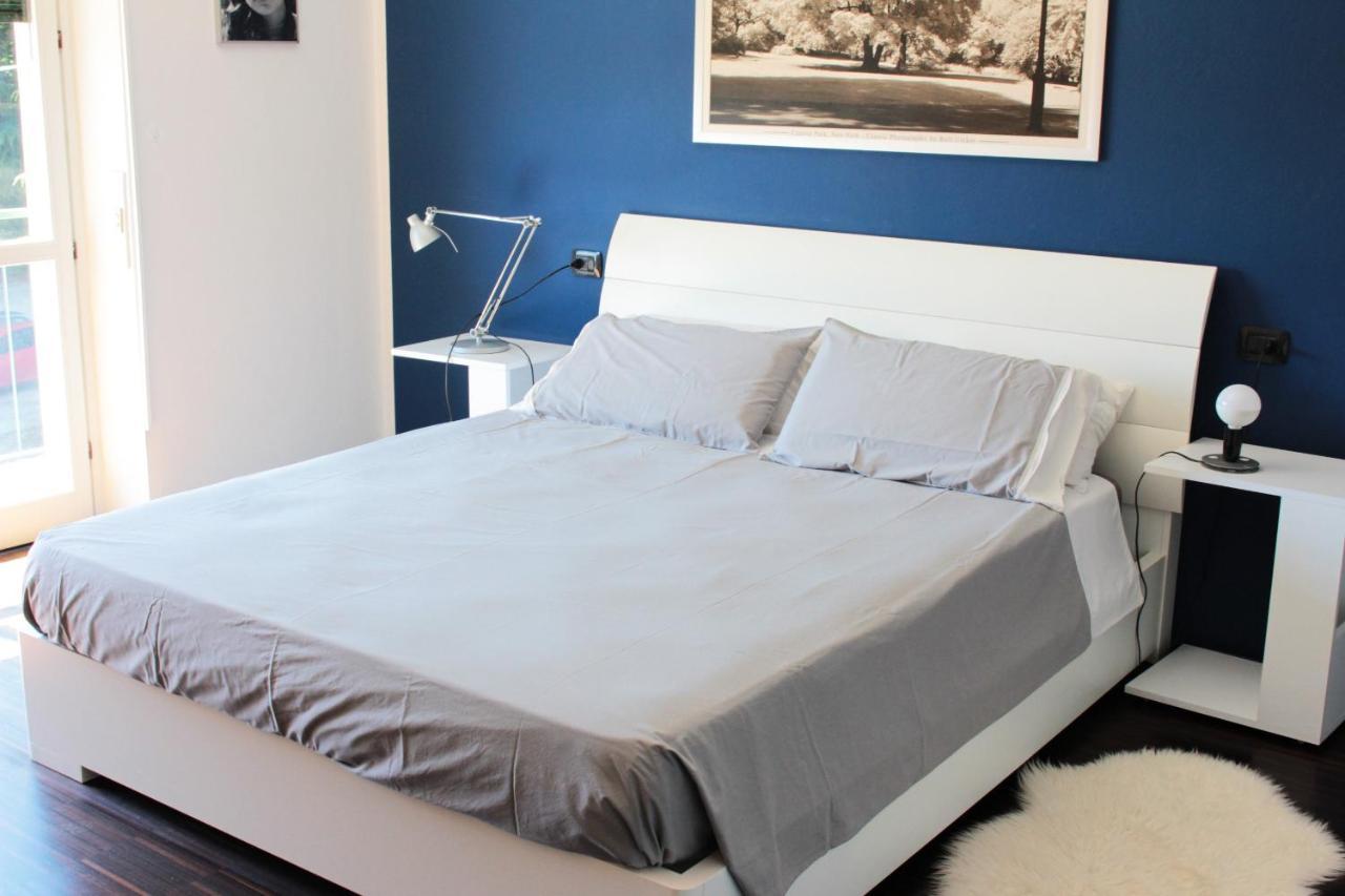 Apartamento Casa Di Princi