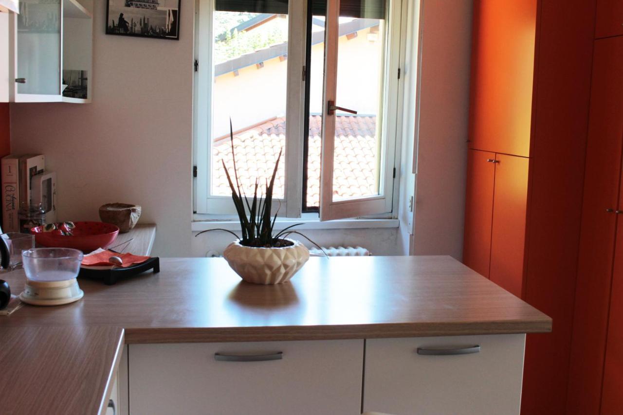 Apartamento Casa Di Princi Brunate