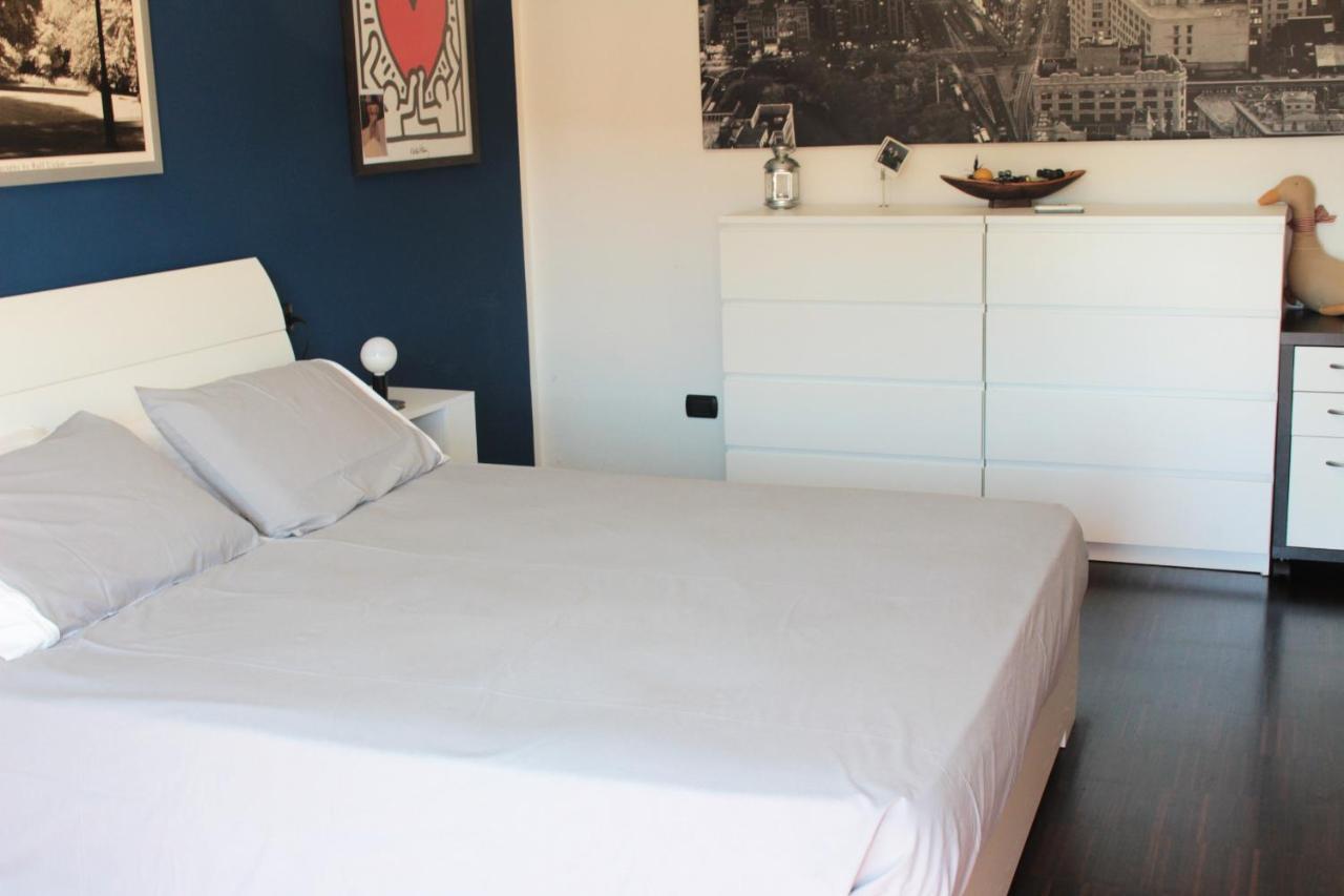 Casa Di Princi Apartamento Brunate