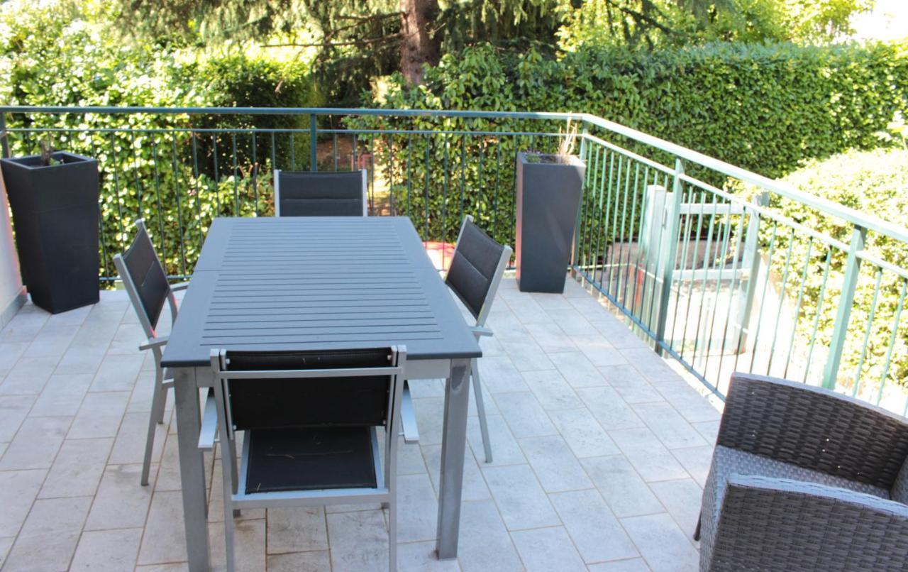 Apartamento Casa Di Princi